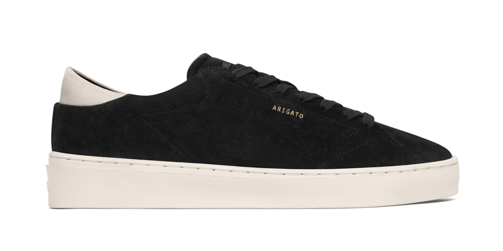 Court Suede Sneaker - Axel Arigato - Modalova