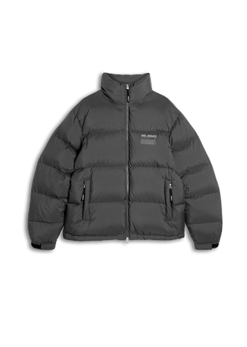 Observer Puffer Jacket - Axel Arigato - Modalova