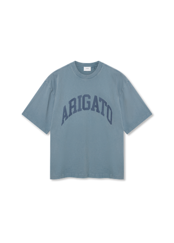 Link Washed T- Shirt - Axel Arigato - Modalova