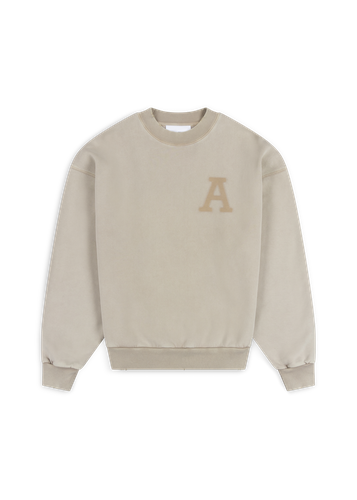 State Washed Sweatshirt - Axel Arigato - Modalova