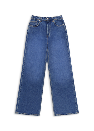 Clara Wide-Leg Jeans - Axel Arigato - Modalova