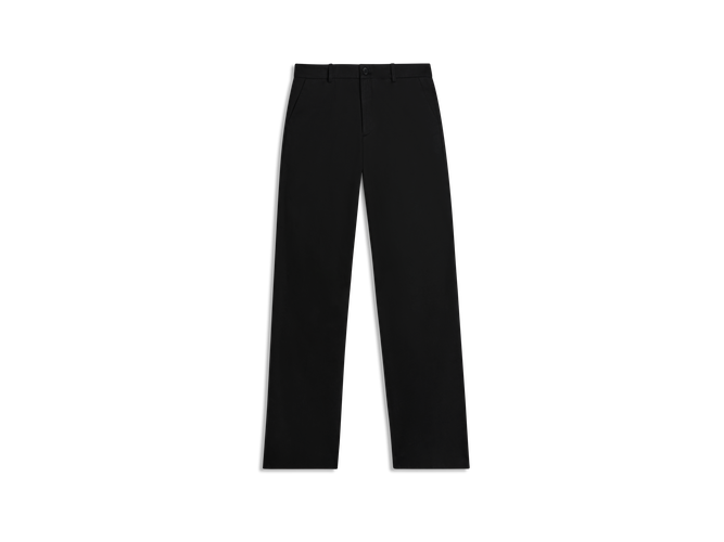 Serif Trouser - Axel Arigato - Modalova