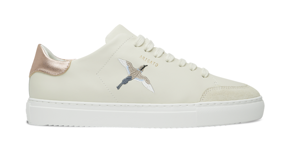 Clean 90 B Bird Sneaker - Axel Arigato - Modalova