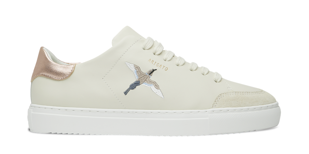 Clean 90 Bee Bird Sneaker - Axel Arigato - Modalova