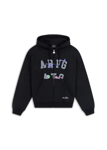 AA x Kenny Scharf Hoodie - Axel Arigato - Modalova