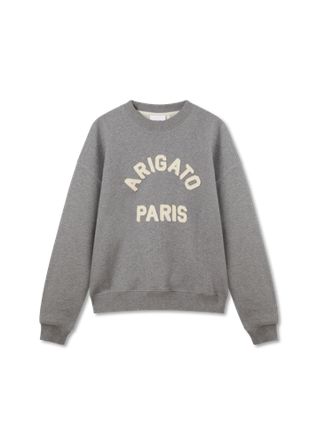 Paris Sweatshirt - Axel Arigato - Modalova