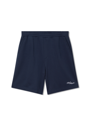 Base Sweat Shorts - Axel Arigato - Modalova