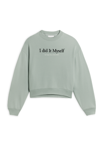 I Did It Myself Sweater - Axel Arigato - Modalova