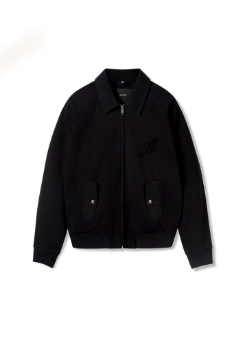 Roman Bomber Jacket - Axel Arigato - Modalova