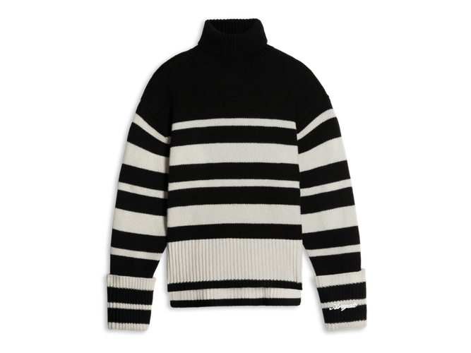 Remain Turtleneck Sweater - Axel Arigato - Modalova