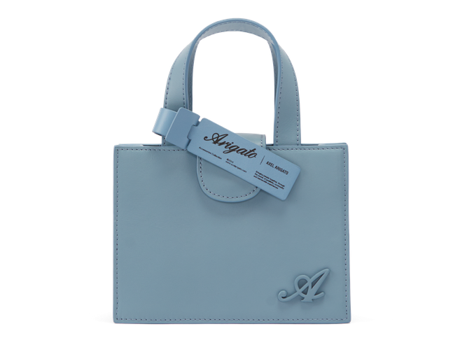 Signature Mini Bag - Axel Arigato - Modalova