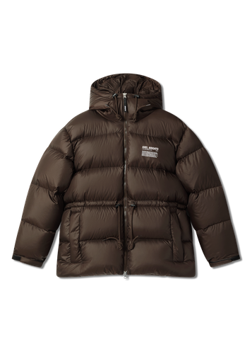 Rhode Down Jacket - Axel Arigato - Modalova