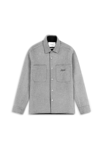 Index Overshirt - Axel Arigato - Modalova