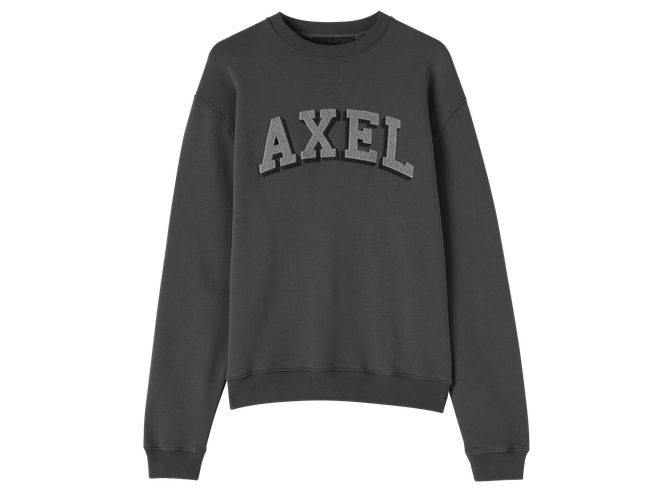 Axel Arc Sweatshirt - Axel Arigato - Modalova