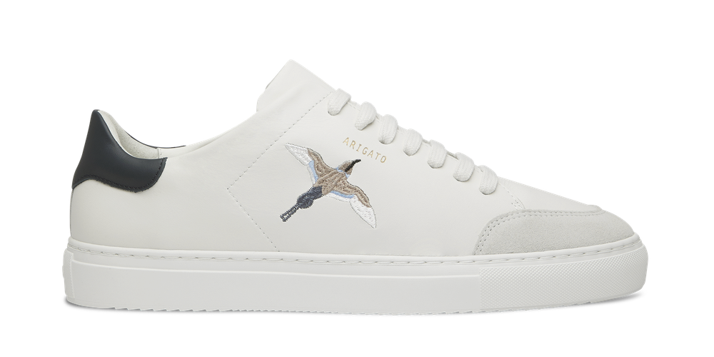 Clean 90 Bee Bird Sneaker - Axel Arigato - Modalova