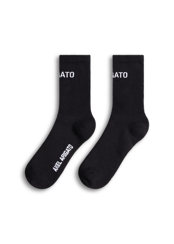 Arigato Logo Tube Socks - Axel Arigato - Modalova