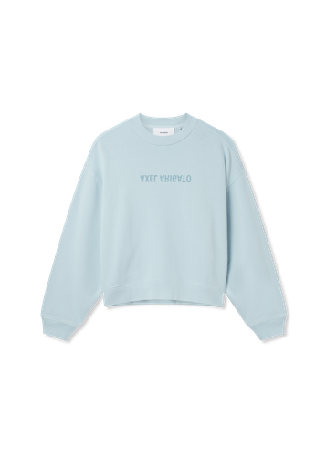 Distort Washed Sweatshirt - Axel Arigato - Modalova