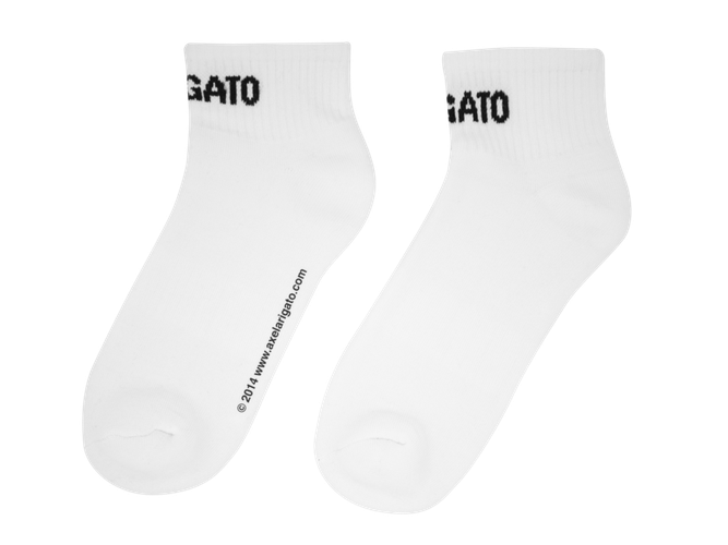 Arigato Logo Ankle Socks - Axel Arigato - Modalova