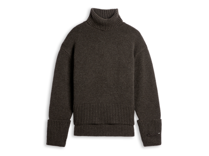 Remain Turtleneck Sweater - Axel Arigato - Modalova