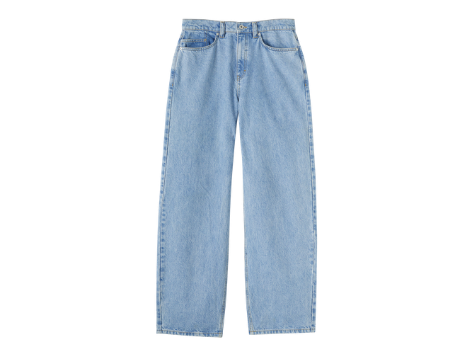 Zine Relaxed-Fit Jeans - Axel Arigato - Modalova