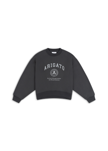 University Sweatshirt - Axel Arigato - Modalova