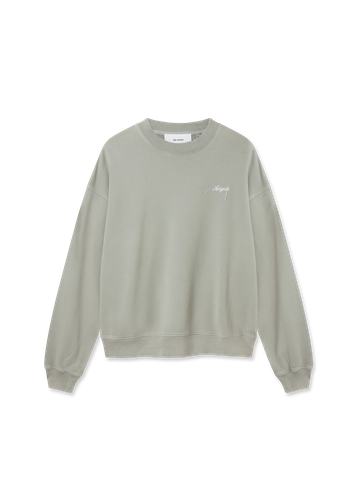 Honor Washed Sweatshirt - Axel Arigato - Modalova