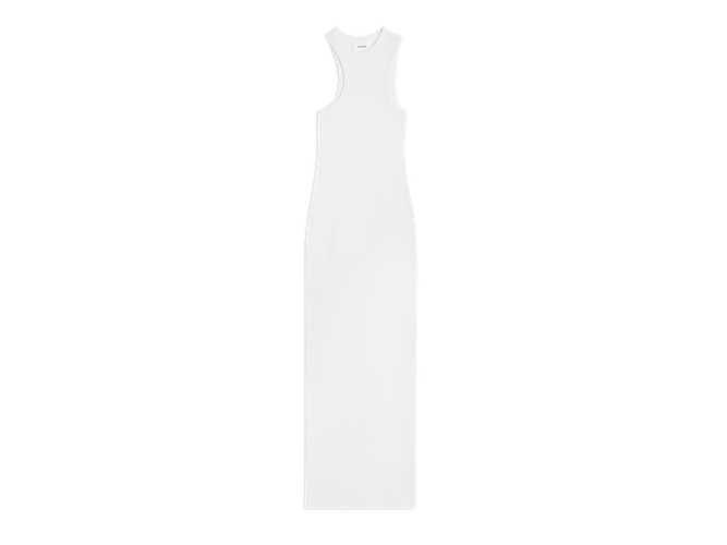 Scoop Asymmetric Dress - Axel Arigato - Modalova