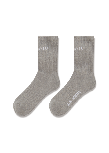 Arigato Logo Tube Socks - Axel Arigato - Modalova