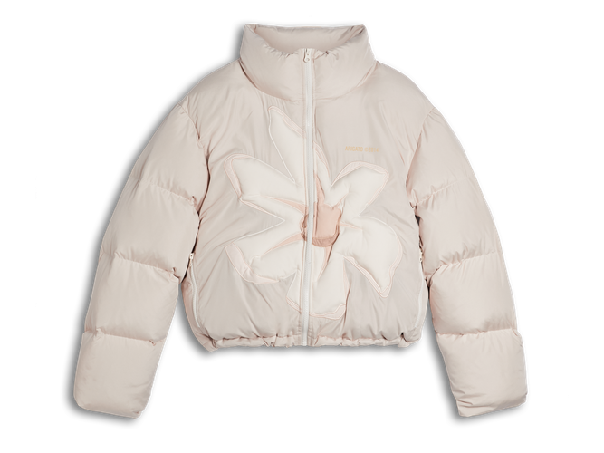 Cassie Puffer Jacket - Axel Arigato - Modalova