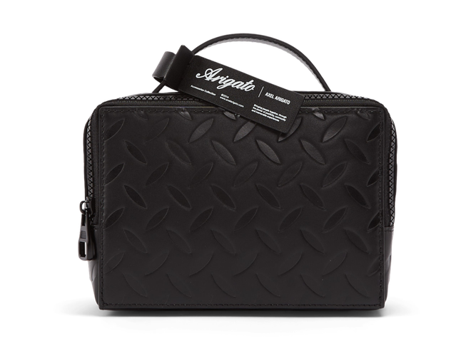 Mini Leather Suitcase - Axel Arigato - Modalova