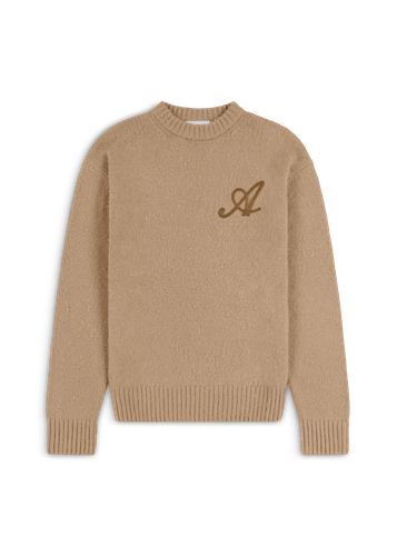 Beyond Signature Sweater - Axel Arigato - Modalova