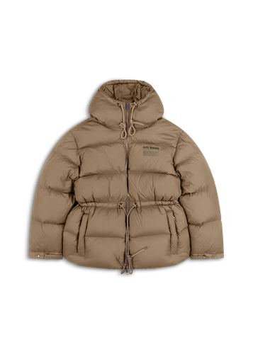 Rhode Down Jacket - Axel Arigato - Modalova