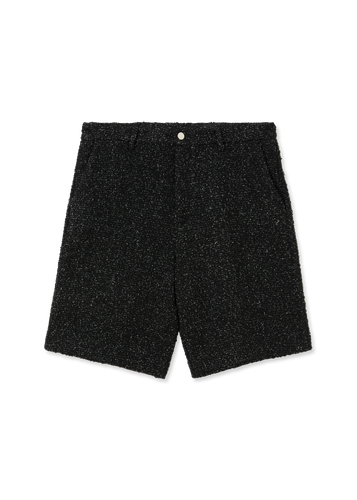 Gil Boucle Shorts - Axel Arigato - Modalova