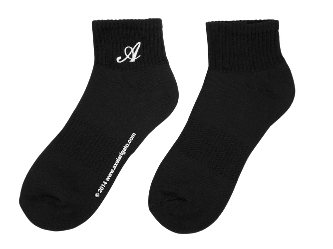 Signature Ankle Socks - Axel Arigato - Modalova