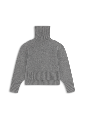 Remain Cropped Sweater - Axel Arigato - Modalova