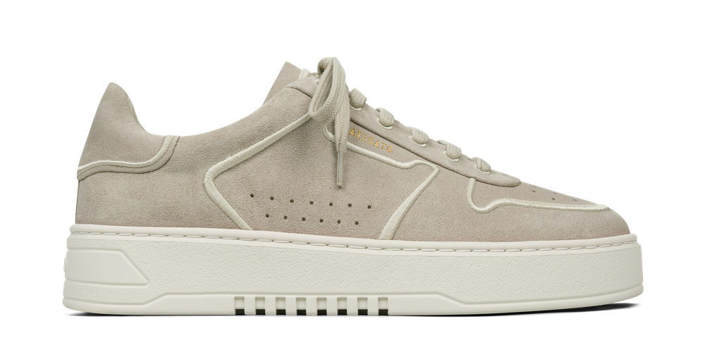 Orbit Embroidery Sneaker - Axel Arigato - Modalova