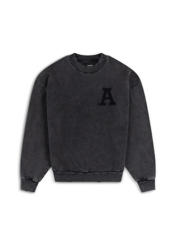 State Washed Sweatshirt - Axel Arigato - Modalova