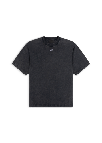 Cosmo Washed T-Shirt - Axel Arigato - Modalova