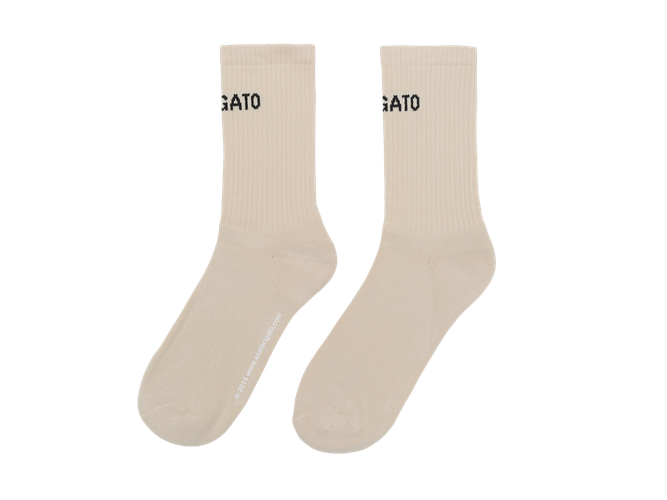 Arigato Logo Tube Socks - Axel Arigato - Modalova