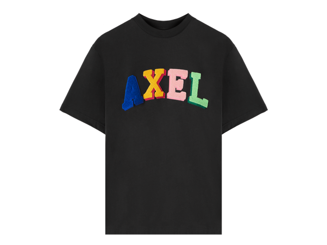 Axel Arc T-Shirt - Axel Arigato - Modalova