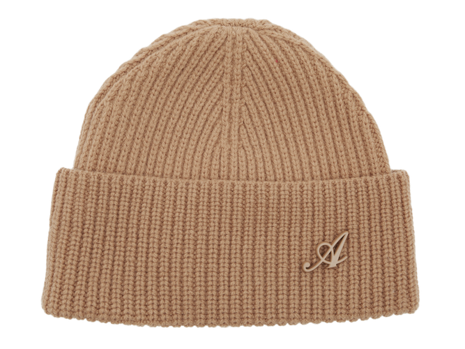 Signature Beanie - Axel Arigato - Modalova