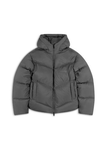 Peak Puffer Jacket - Axel Arigato - Modalova