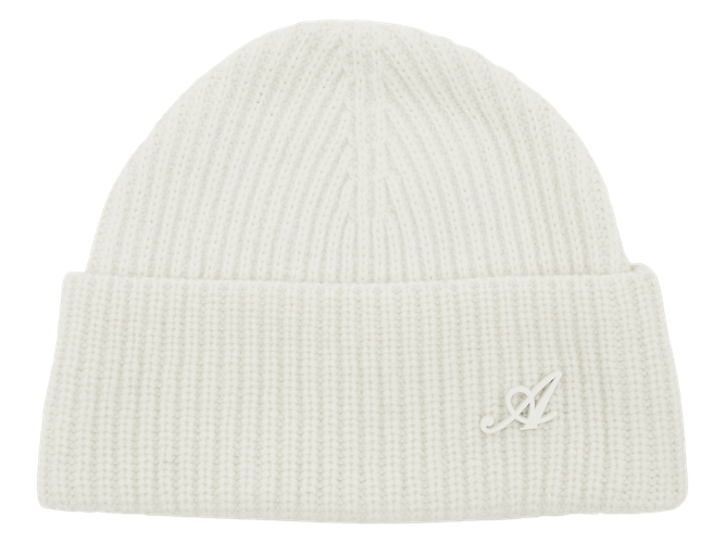 Signature Beanie - Axel Arigato - Modalova