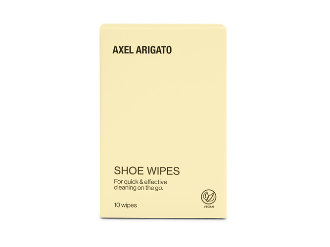 Shoe Wipes - Axel Arigato - Modalova