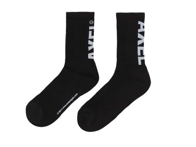 Axel Copyright Socks - Axel Arigato - Modalova