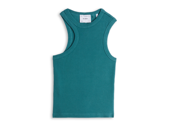 Script A Scoop Tank Top - Axel Arigato - Modalova