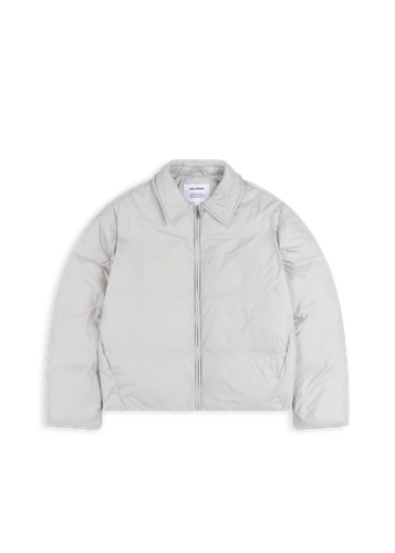 Boston Puffer Jacket - Axel Arigato - Modalova