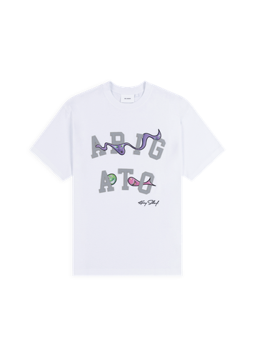 AA x Kenny Scharf T-shirt - Axel Arigato - Modalova