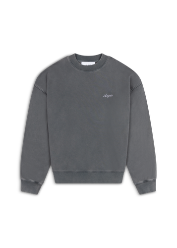 Honor Washed Sweatshirt - Axel Arigato - Modalova