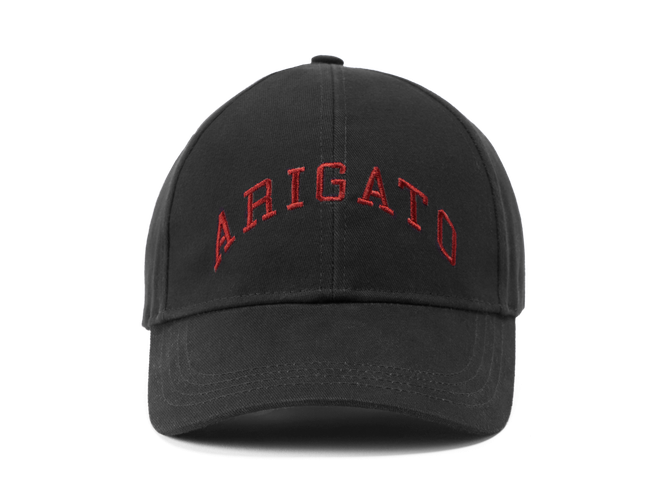 Arigato University Cap - Axel Arigato - Modalova